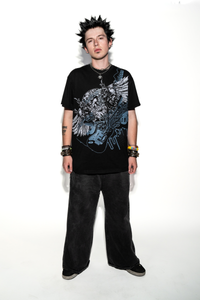 "PICK" TEE [PRE-ORDER]