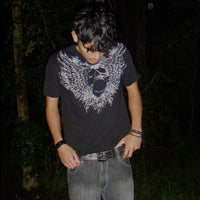 "CATHARSIS" T-SHIRT [PRE-ORDER]