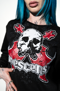 "WARLOCK" THERMAL LONGSLEEVE