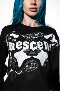 "WHAMMY" THERMAL LONGSLEEVE