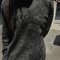 "NEMURE" THERMAL LONGSLEEVE