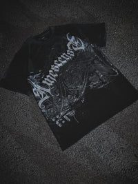 "SLANTE" T-SHIRT [PRE-ORDER]