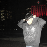 "NOCTEMIS" ZIP-UP
