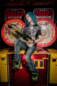 "ENCORE" TEE [PRE-ORDER]