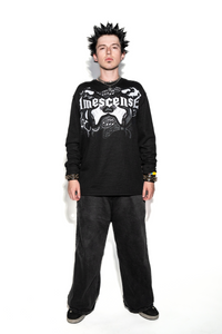 "WHAMMY" THERMAL LONGSLEEVE