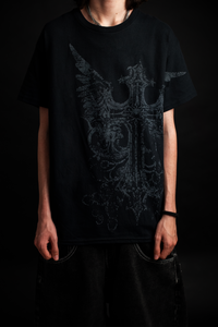 "ENIGMA" T-SHIRT [PRE-ORDER]