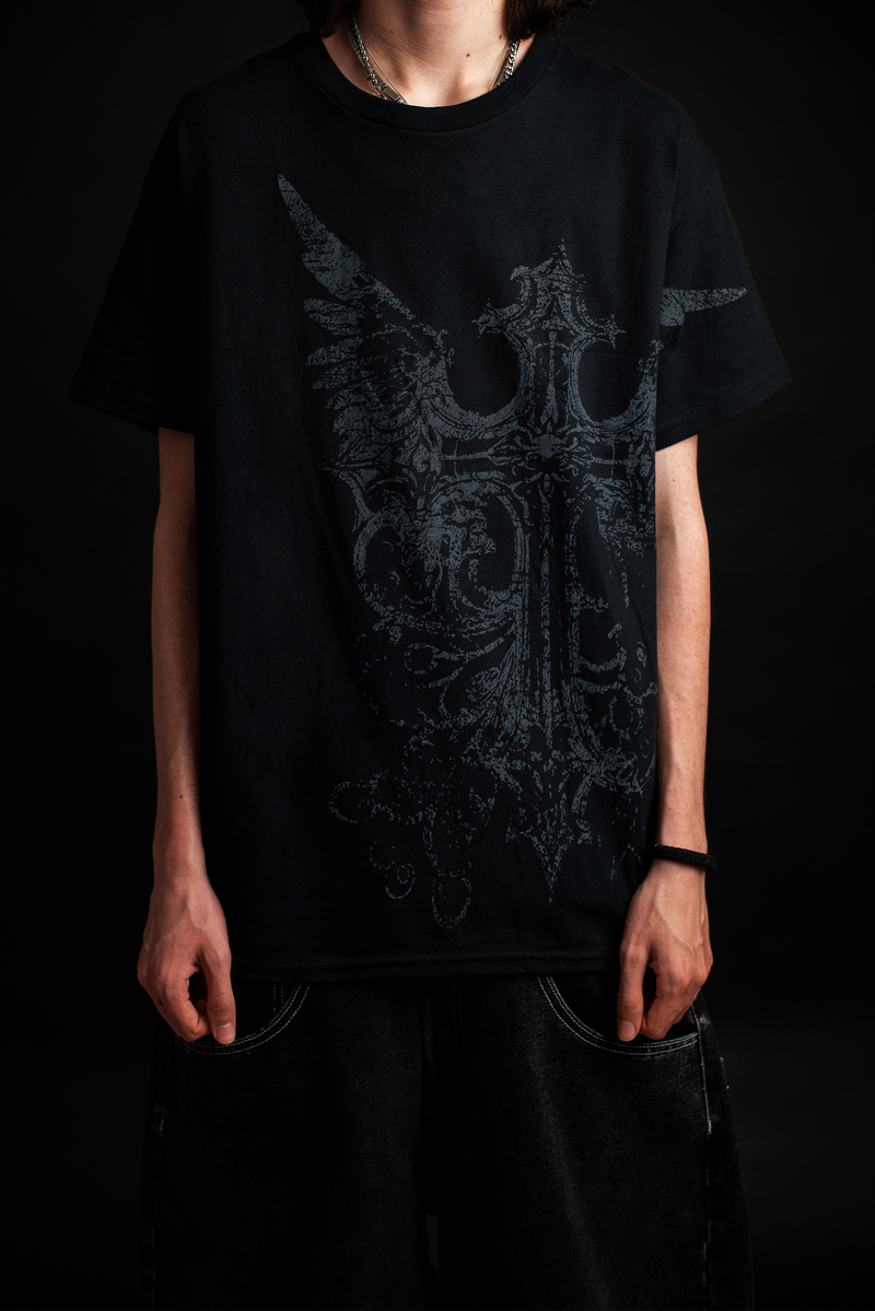 "ENIGMA" T-SHIRT [PRE-ORDER]
