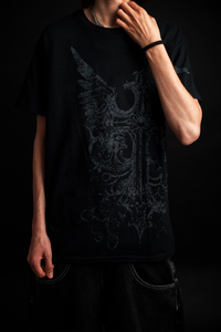 "ENIGMA" T-SHIRT [PRE-ORDER]