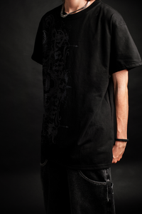 "STAINED" T-SHIRT [PRE-ORDER]