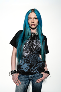 "PICK" TEE [PRE-ORDER]