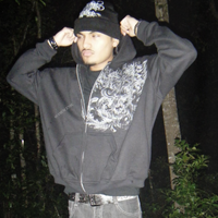 "KOLTRASE" ZIP-UP