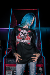 "WARLOCK" THERMAL LONGSLEEVE