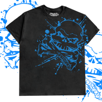 "AFTERGLOW" T-SHIRT