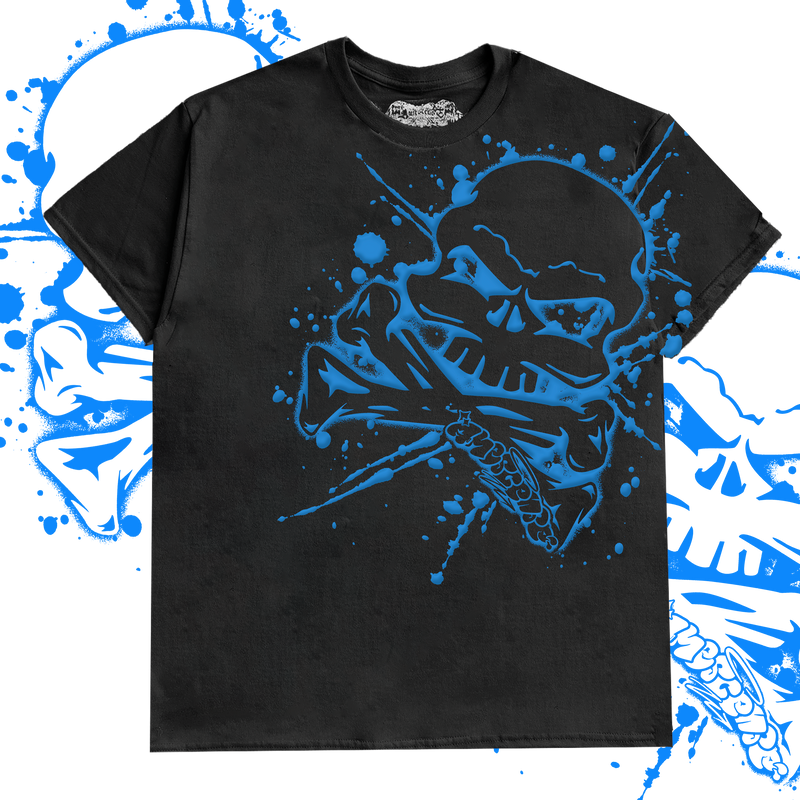 "AFTERGLOW" T-SHIRT