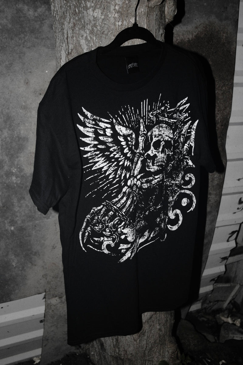 "OINGO" T-SHIRT [PRE-ORDER]