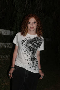 "NEMURE" T-SHIRT [PRE-ORDER]