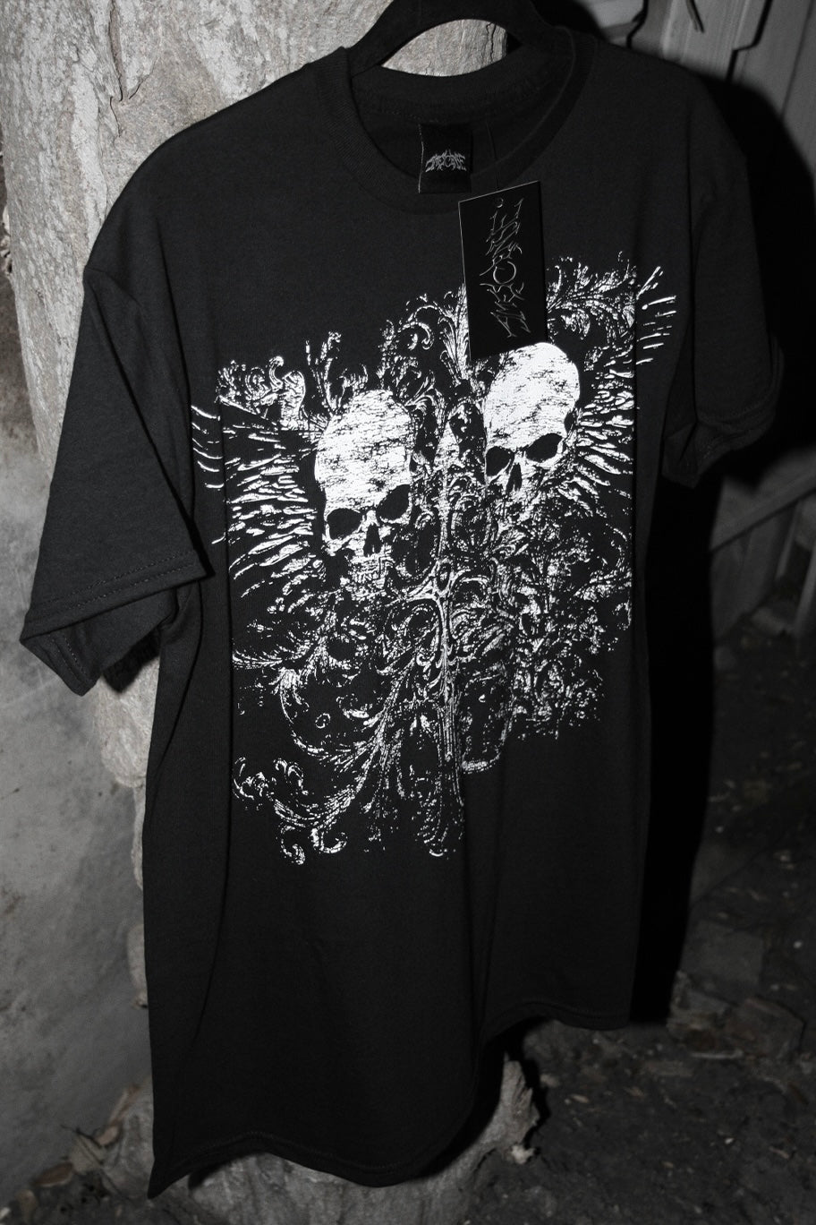 "NOCTEMIS" T-SHIRT