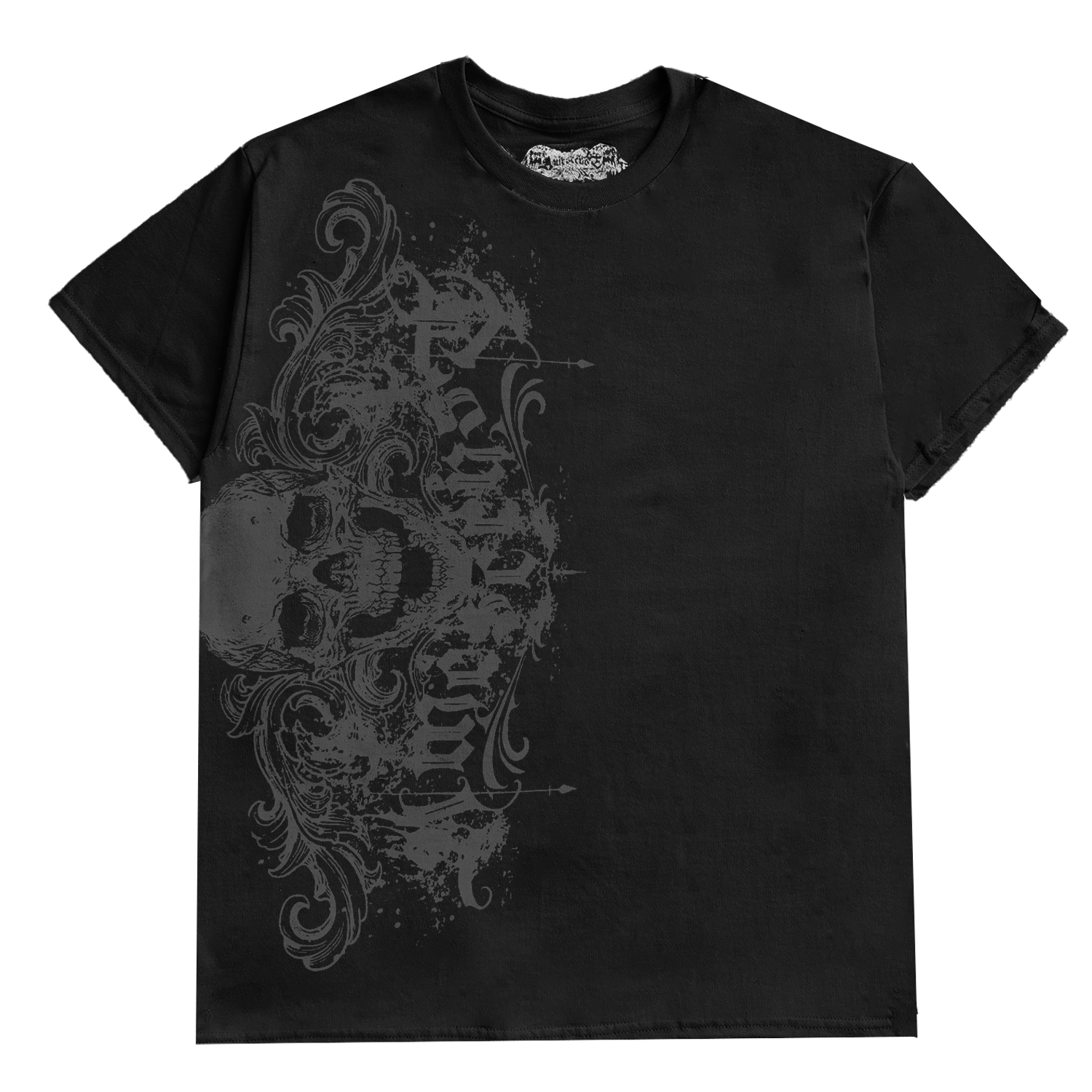 "STAINED" T-SHIRT [PRE-ORDER]
