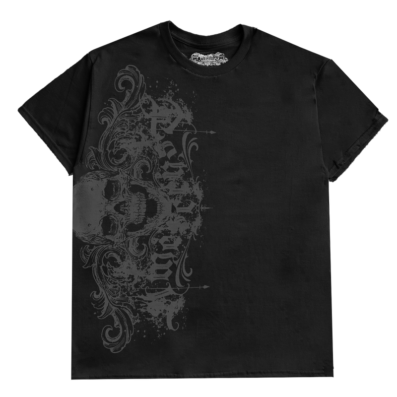 "STAINED" T-SHIRT [PRE-ORDER]