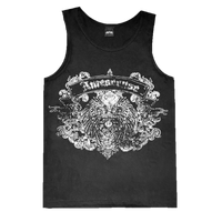 "VAIN" TANK-TOP