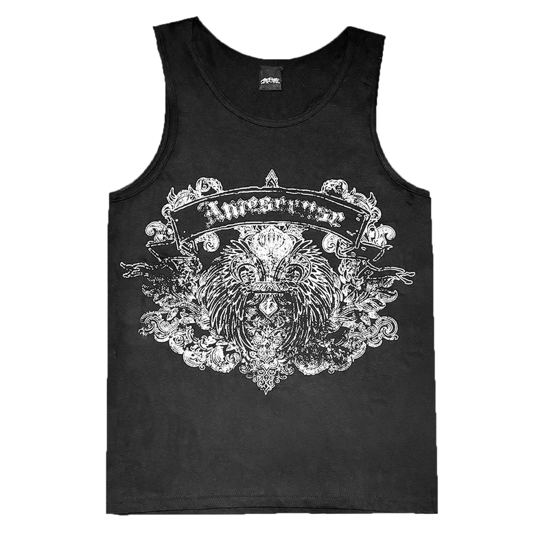 "VAIN" TANK-TOP
