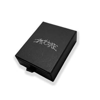 "ELIPSE" STUD EARRINGS