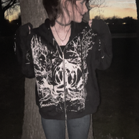[PRE-ORDER] "SIRINAN" ZIP-UP