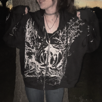 [PRE-ORDER] "SIRINAN" ZIP-UP