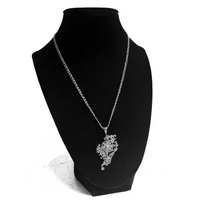 "BUENDIL" NECKLACE