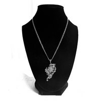 "BUENDIL" NECKLACE