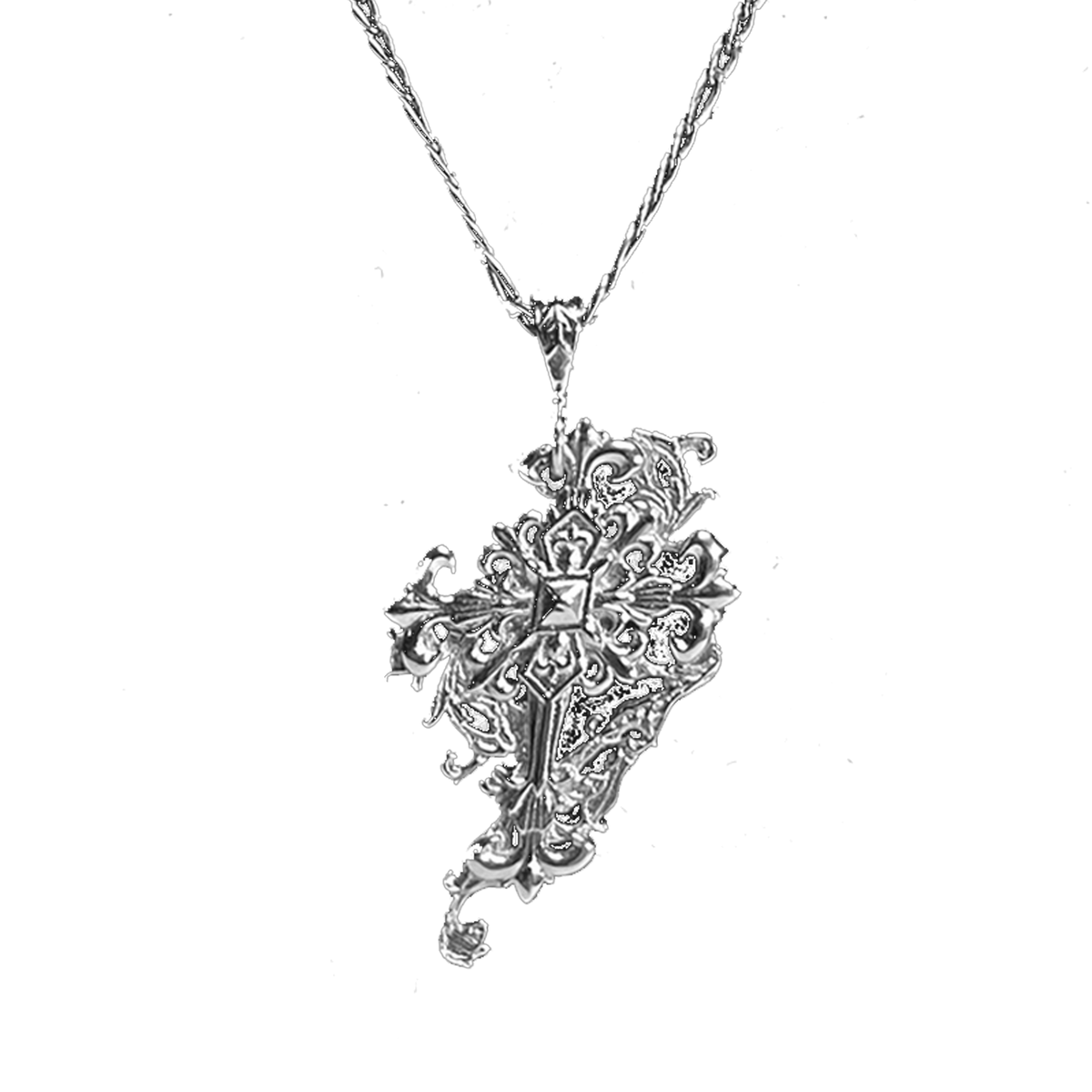 "BUENDIL" NECKLACE