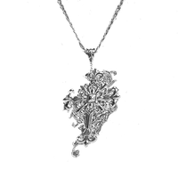 "BUENDIL" NECKLACE