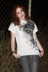 "NEMURE" T-SHIRT [PRE-ORDER]