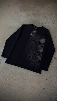 "ONYX" THERMAL LONGSLEEVE
