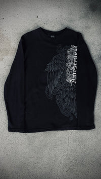 "FALLEN" THERMAL LONGSLEEVE