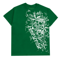 "NEAR" T-SHIRT (GREEN)