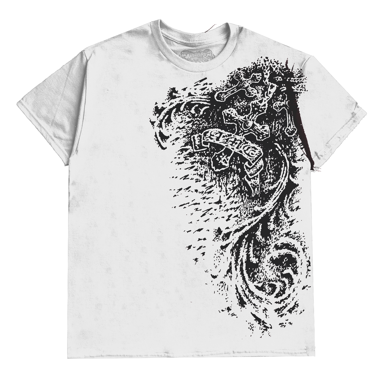 "NEMURE" T-SHIRT [PRE-ORDER]