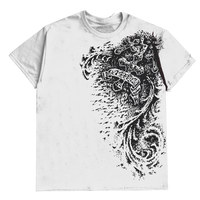 "NEMURE" T-SHIRT [PRE-ORDER]