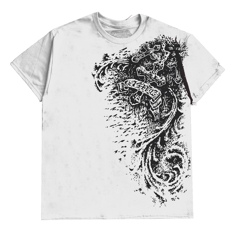 "NEMURE" T-SHIRT [PRE-ORDER]