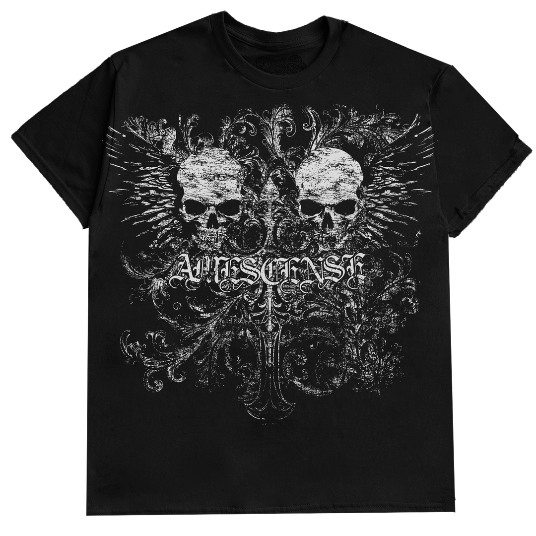 [PRE-ORDER] "NOCTEMIS" T-SHIRT