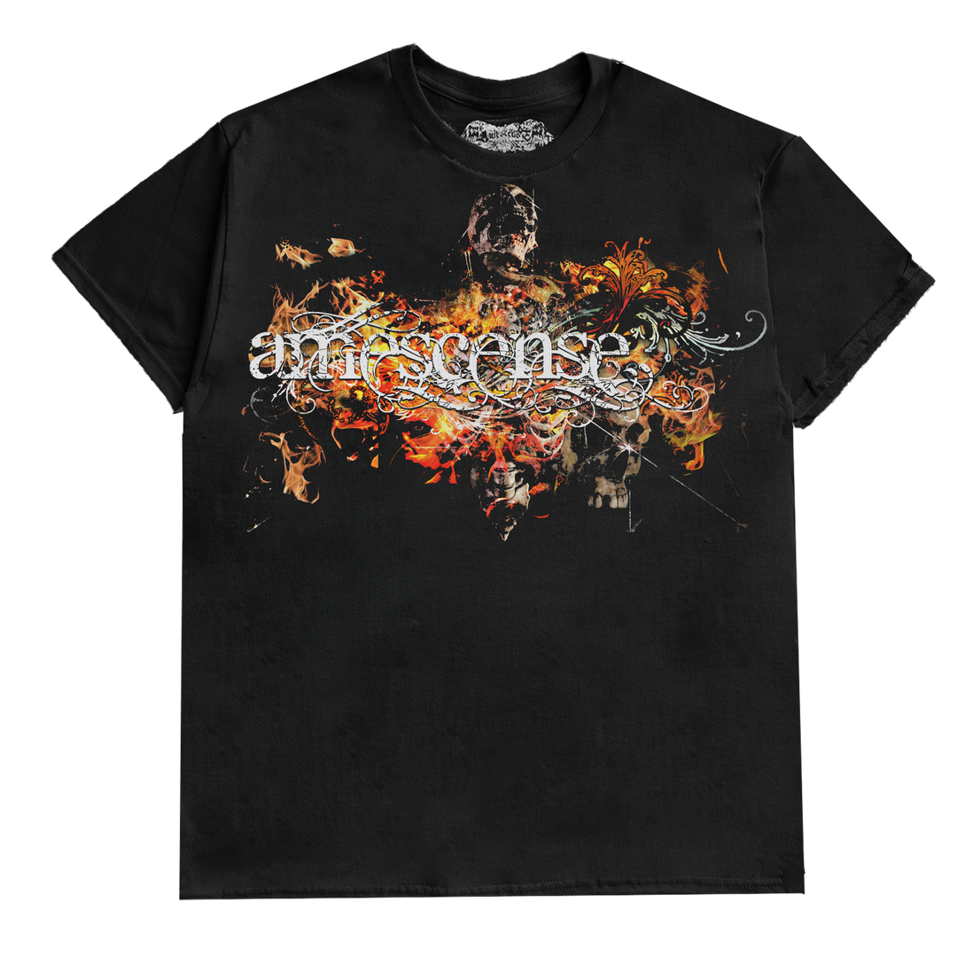 "PURGATORY" T-SHIRT [PRE-ORDER]
