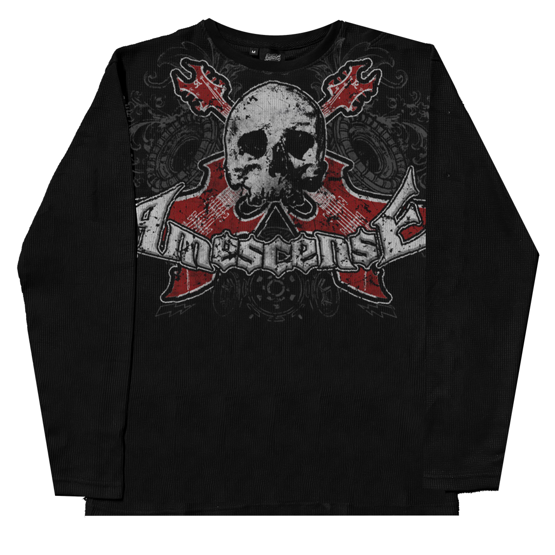 "WARLOCK" THERMAL LONGSLEEVE