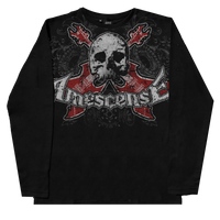 "WARLOCK" THERMAL LONGSLEEVE