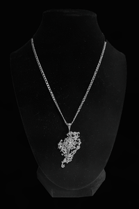 "BUENDIL" NECKLACE