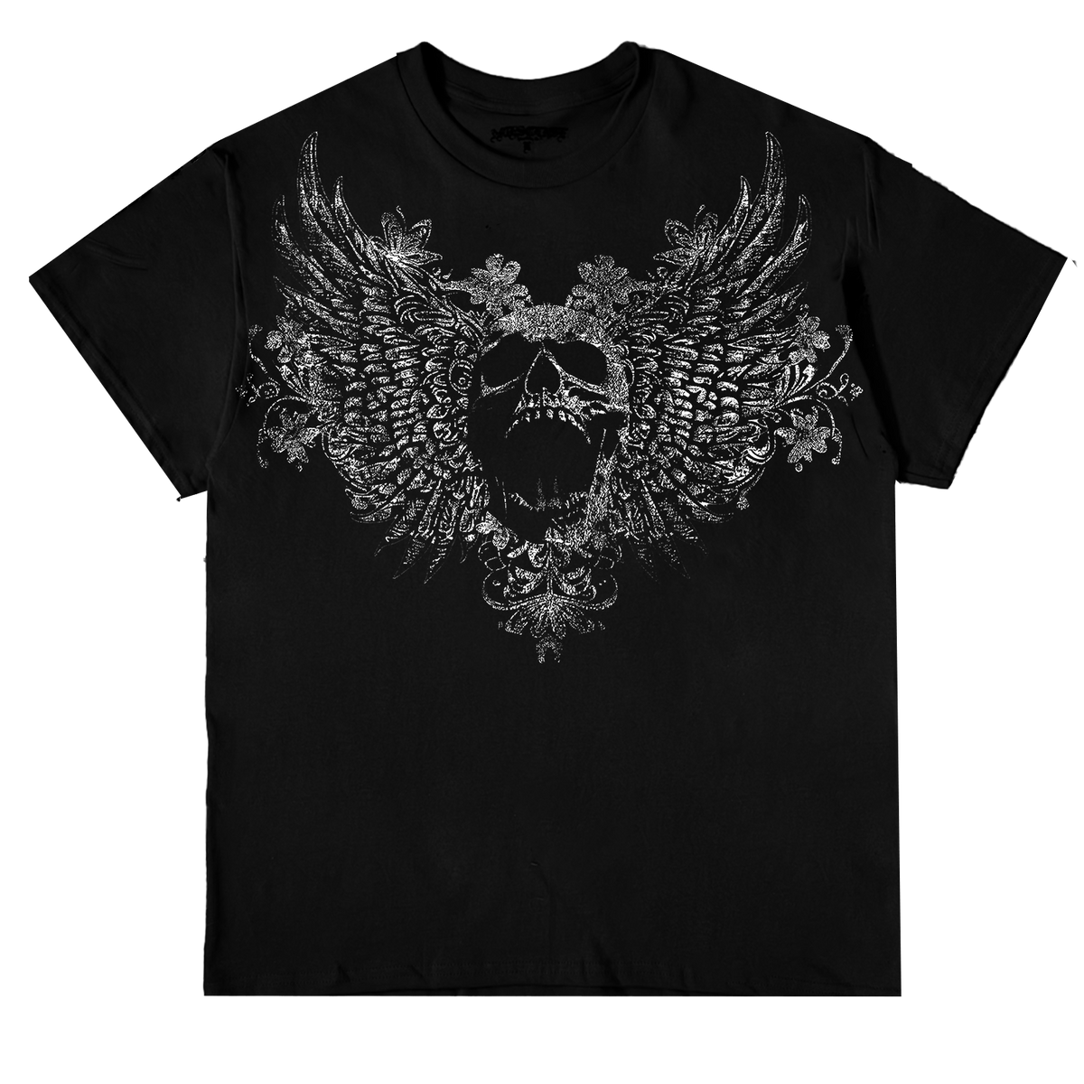 "CATHARSIS" T-SHIRT [PRE-ORDER]