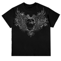"CATHARSIS" T-SHIRT [PRE-ORDER]