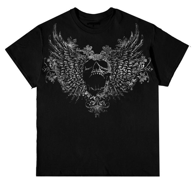 "CATHARSIS" T-SHIRT [PRE-ORDER]