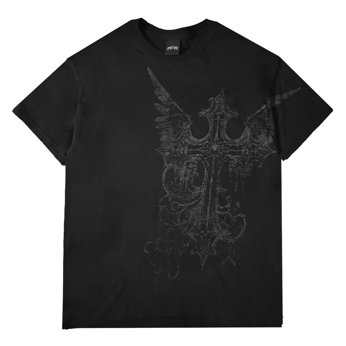 "ENIGMA" T-SHIRT [PRE-ORDER]
