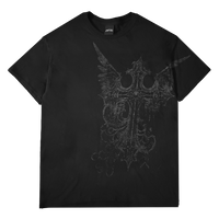 "ENIGMA" T-SHIRT [PRE-ORDER]