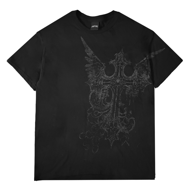 "ENIGMA" T-SHIRT [PRE-ORDER]
